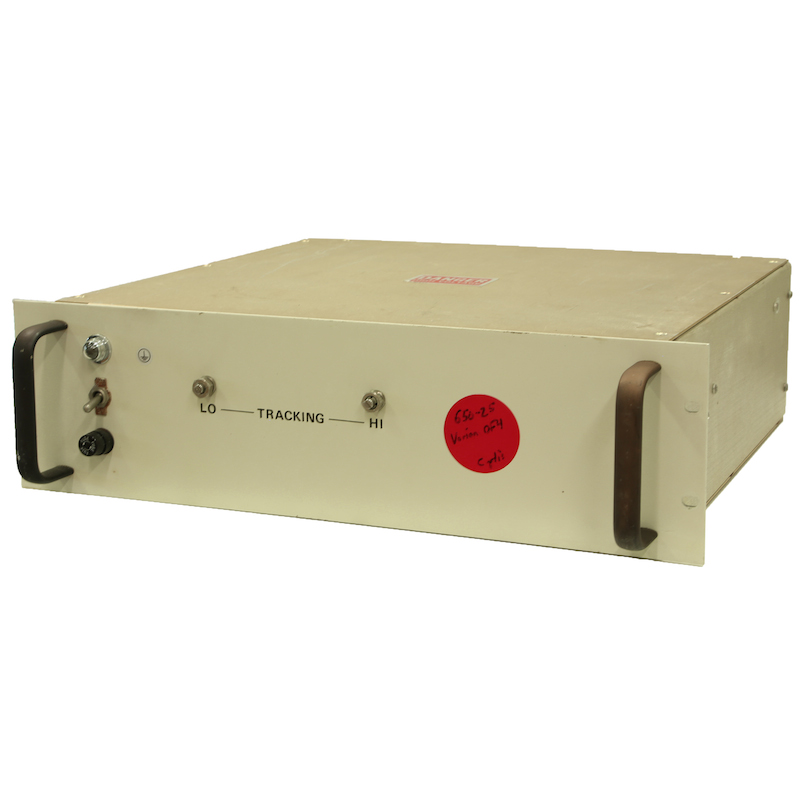 HV PS RHM10P10X545 SPELLMAN® LENS Power Supply